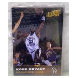 1996 ROOKIE FIRST YEAR NBA Kobe Bryant Card