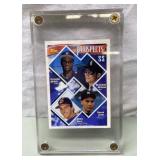 1994 Topps Prospects card