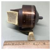 Vintage Bronson reel