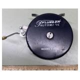Vintage Pflueger No 1195 reel