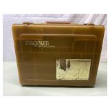Vintage Magnum Plano 12" x 15"
