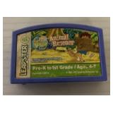 Leapfrog game Nickelodeon Diego Leapfrog game Nickelodeon Diego