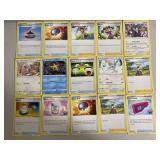 Vintage Pokemon cards Vintage Pokemon cards