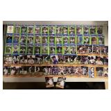 Vintage MLB trading cards Vintage MLB trading cards