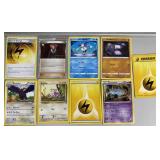 Vintage Pokemon cards Vintage Pokemon cards