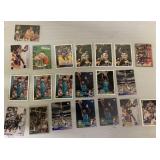 Vintage NBA trading cards Vintage NBA trading cards