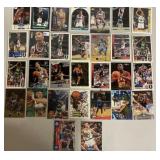 Vintage NBA trading cards Vintage NBA trading cards