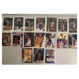 Vintage NBA trading cards Vintage NBA trading cards