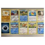 Vintage Pokemon cards Vintage Pokemon cards