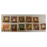 Vintage Pokemon cards-Holographic Vintage Pokemon cards-Holographic