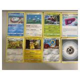 Vintage Pokemon cards Vintage Pokemon cards