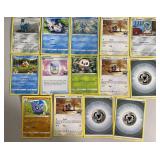 Vintage Pokemon cards Vintage Pokemon cards