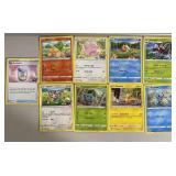 Vintage Pokemon cards Vintage Pokemon cards