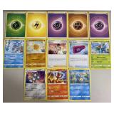 Vintage Pokemon cards Vintage Pokemon cards