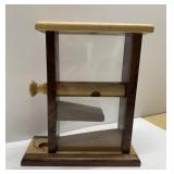 Candy game dispenser