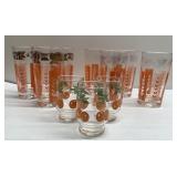 Retro & Mid Century Modern glasses
