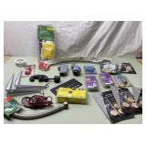 NEW & more-plumbing, brackets, clamp & more