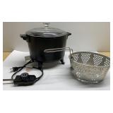 Presto Deep Fat Fryer