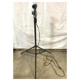 Extendable Light Tripod without Bulb- not tested