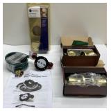 Electric Drill Utility Pump & Door hardware