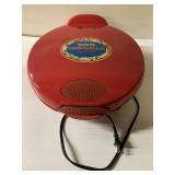 Santa Fe Quesadilla Maker-works!