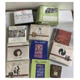Books on tape