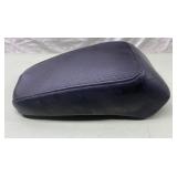 Harley Davidson motorcycle seat 12' long