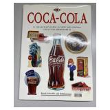 Coca Cola collectors reference book