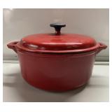 NICE heavy duty Tramontina dutch oven