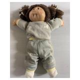 1982 Xavier Roberts Cabbage Patch doll