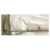 Antique Scythe-60 Inches