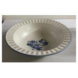Pfaltzgraff bowl 12' across