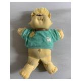 1982 Xavier Roberts Cabbage Patch animal doll