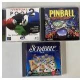 PC games