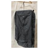 Samsonite folding hanging garmet bag
