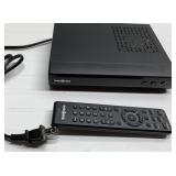 Insignia DTV Tuner & remote