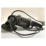 Craftsman grinder-Works!