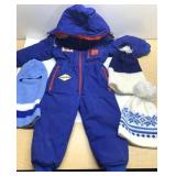 COOL vintage Tootsie Roll size 5 kids racing suit
