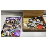 Badge making kit