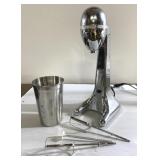Hamilton Beach milkshake maker