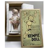 2004 replica of antique Kewpie Doll in box