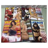 2012 January-September Playboys