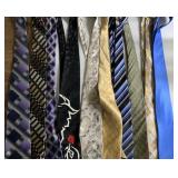 Mickey Mouse & Beauty & the Beast  & more ties
