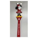 RARE 1970s Disney Minnie Mouse Back Scratcher