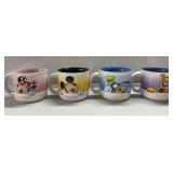 CUTE Disney mugs