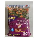 Wildflower seeds
