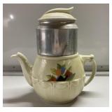 Vintage coffee pot