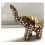 Decorative elephant