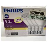 Phillips lightbulbs