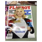 2002 January-August Playboys
